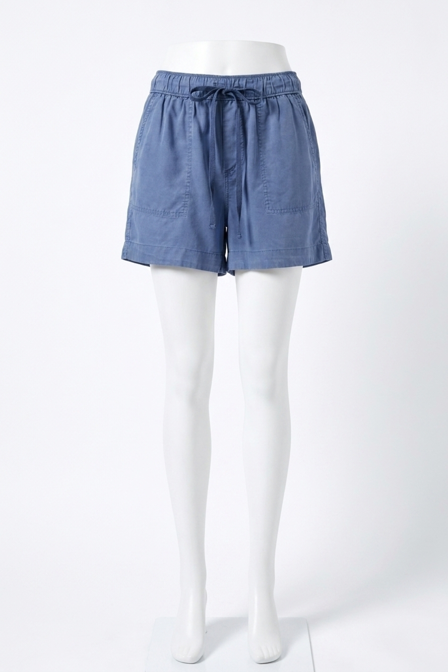 NEW BE COOL kenna shorts in blue